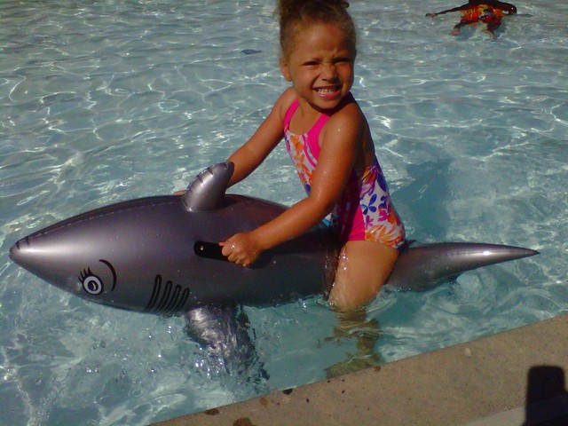 Nahas Aquatic Center