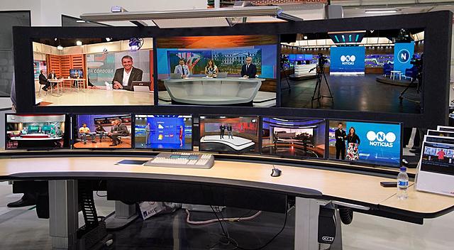 Televisión para todos