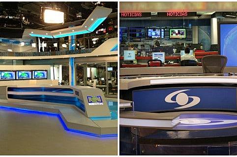 Nuevos canales, nuevos servicios