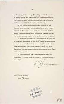 Desegregation of the Armed Forces