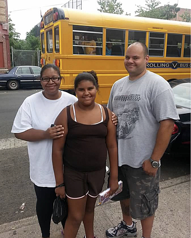 First time getting bullied for my weight