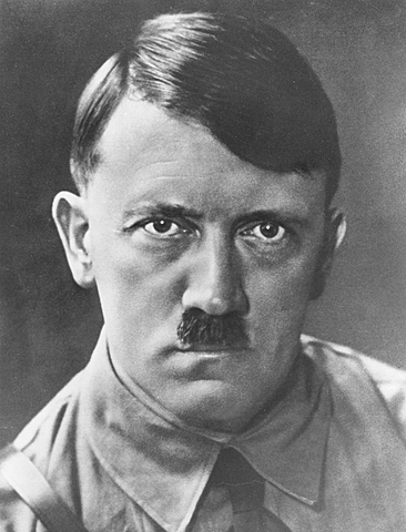 Adolf Hitler