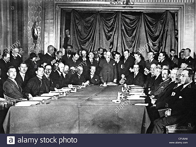 Inter-Allied Reparations Committee