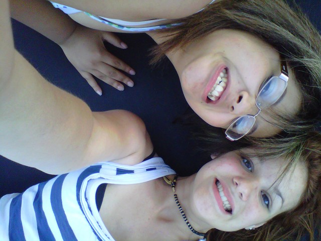 Played on the Trampoline