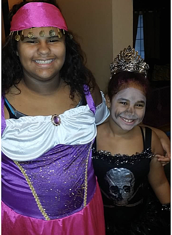 Me getting diagnosed with bulimia