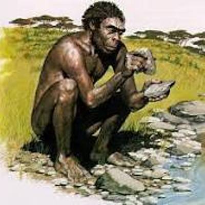 Timeline: épocas de la historia