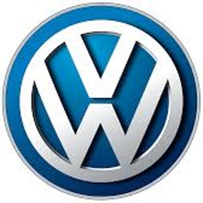 Timeline: HISTORIA DE VOLKSWAGEN