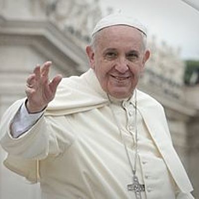 Timeline: Pope Francis