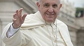 Timeline: Pope Francis