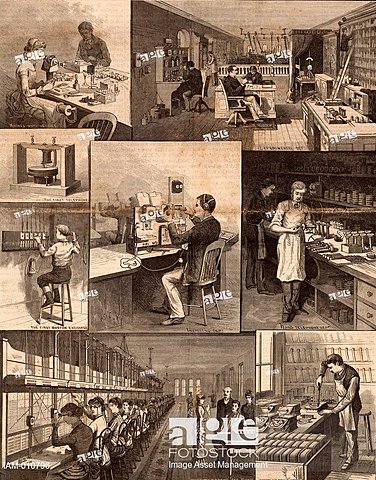 Desarrollo Comercial