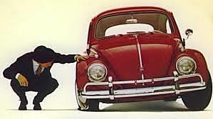 HISTORIA DEL PRIMER VOLKSWAGEN