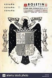 FALANGE ESPAÑOLA TRADICIONALISTA Y DE LAS JUNTAS DE OFENSIVA NACIONAL SINDICALISTA (1937)
