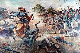 Terza Guerra d'Indipendenza