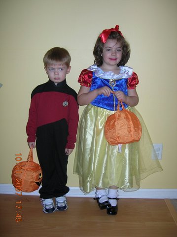 Halloween 2007