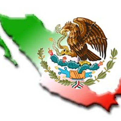 Timeline: Formación del Estado Mexicano