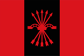 Franco promulga el día 19 el llamado Decreto de Unificación, por medio del cual crea una única formación política legal bajo su mando: FET y de las JONS.