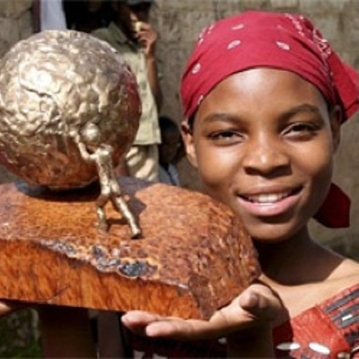 Timeline: Children Making History