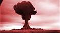 Soviet bomb test