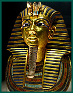King Tut