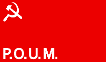 PARTIDO OBRERO DE UNIFICACIÓN MARXISTA