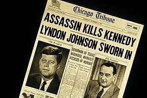 The Assassination of JFK