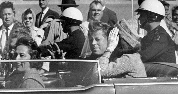 Assassination of JFK