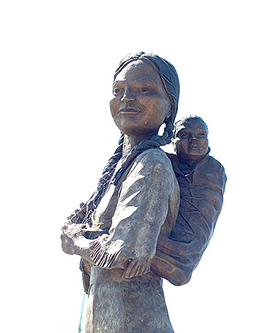 Sacagawea