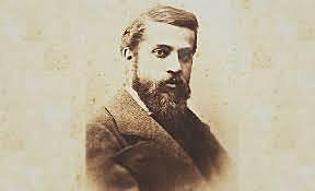 Antonio Gaudí