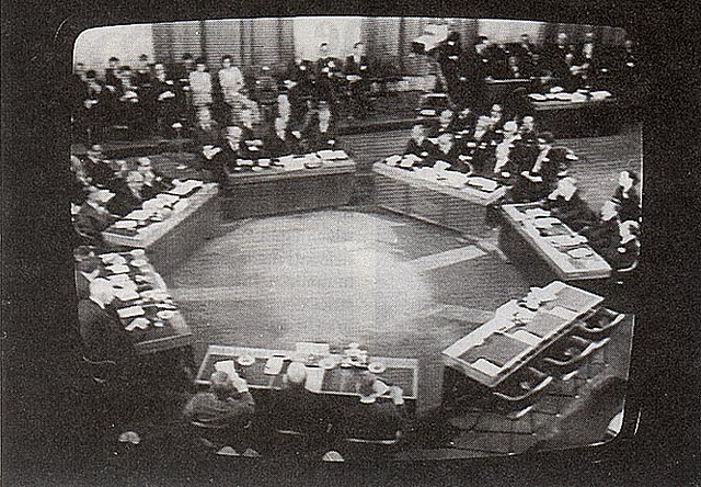 Geneva Conference