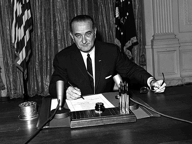 The Tonkin Gulf Resolution