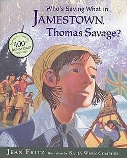 Thomas Savage