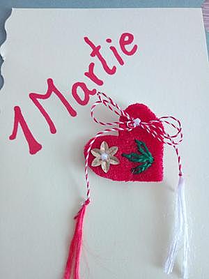 Creating artworks with floral symbols