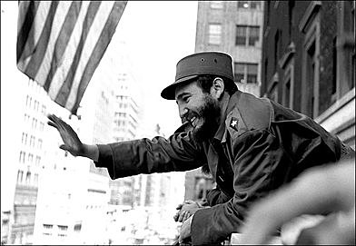 Castro Came Into Power