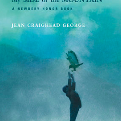 Timeline: My side of the Mountain!