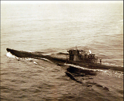 Introducing German U-Boats