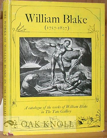 Blake, William