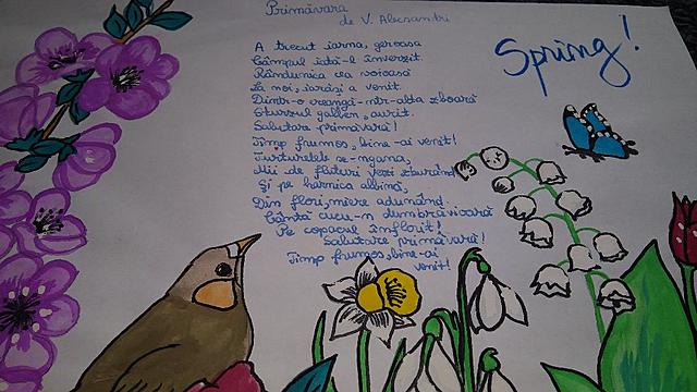 Creating the common calendar