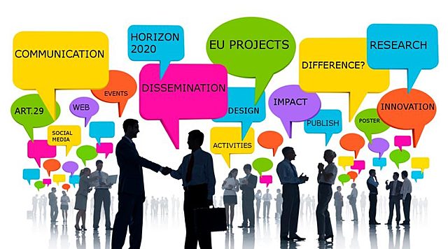 Common online meeting