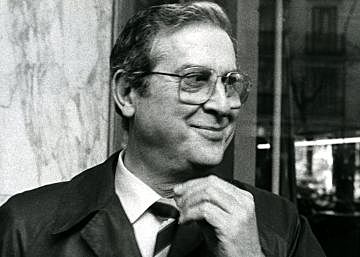 GOBIERNO DE CARLOS ARIAS NAVARRO (1974)