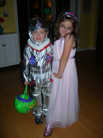 Halloween 2008