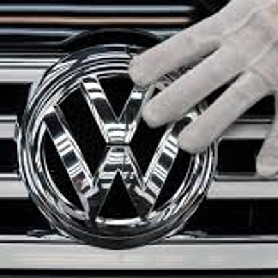 Timeline: historia del volkswagen