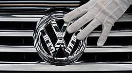 Timeline: historia del volkswagen