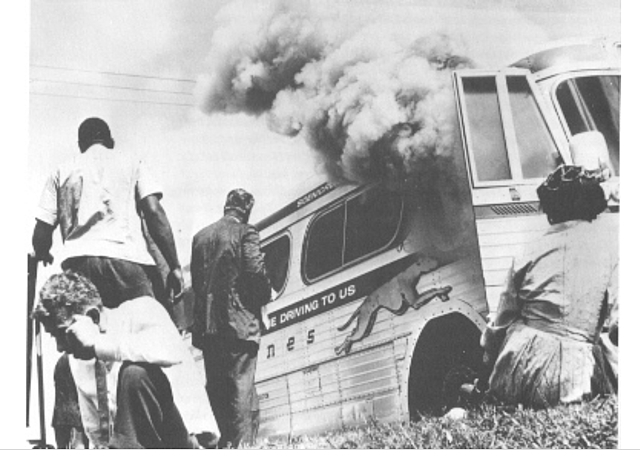 Freedom Rides