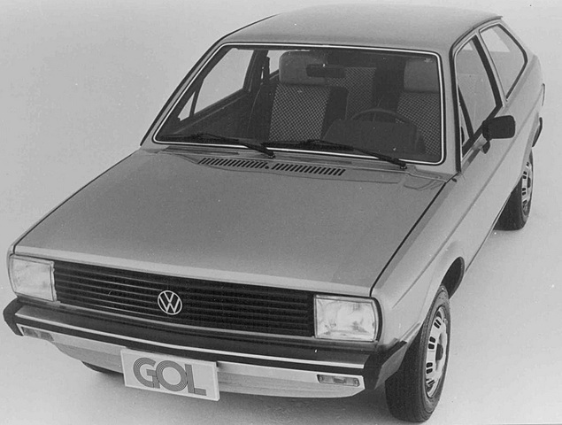 HISTORIA DEL VOLKSWAGEN EN 1990