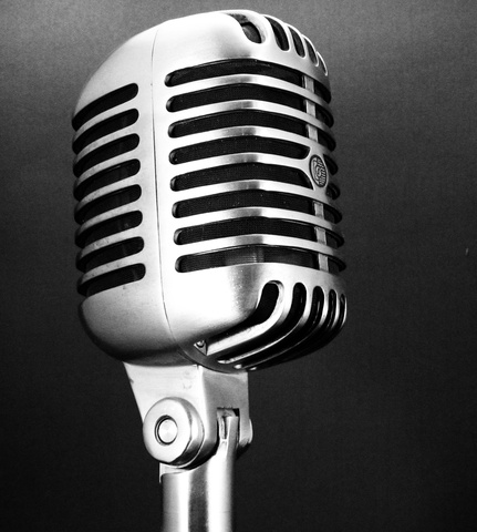 The Invention of the Microphone