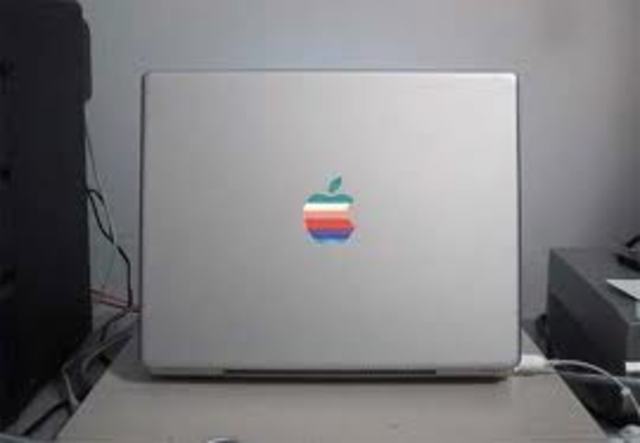 La PowerBook