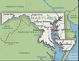 English Catholics founded Maryland.