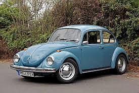 HISTORIA DEL VOLKSWAGEN DE 1990
