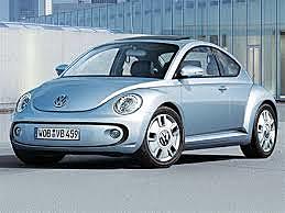 HISTORIA DEL VOLKSWAGEN DE 2010