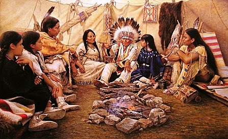 Etapa de la autosuficiencia económica